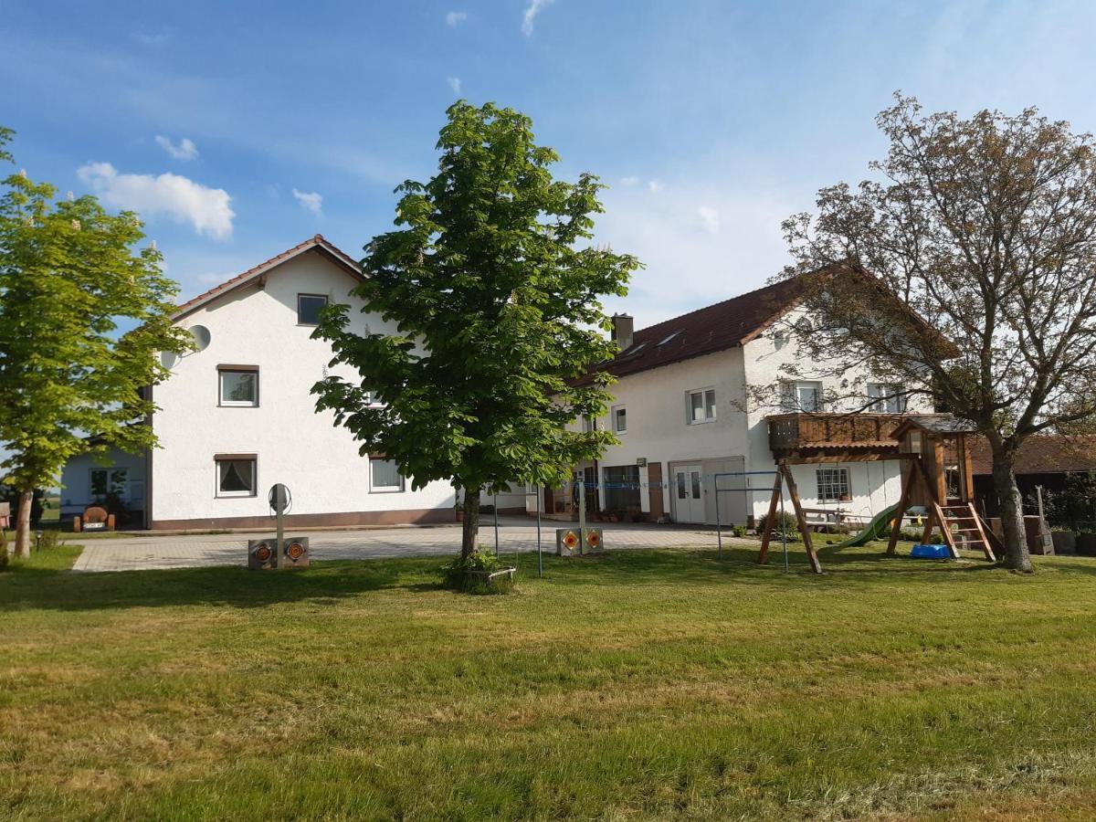Appartement Landhaus-stockinger