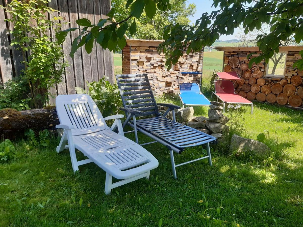 Landhaus-stockinger Appartement *