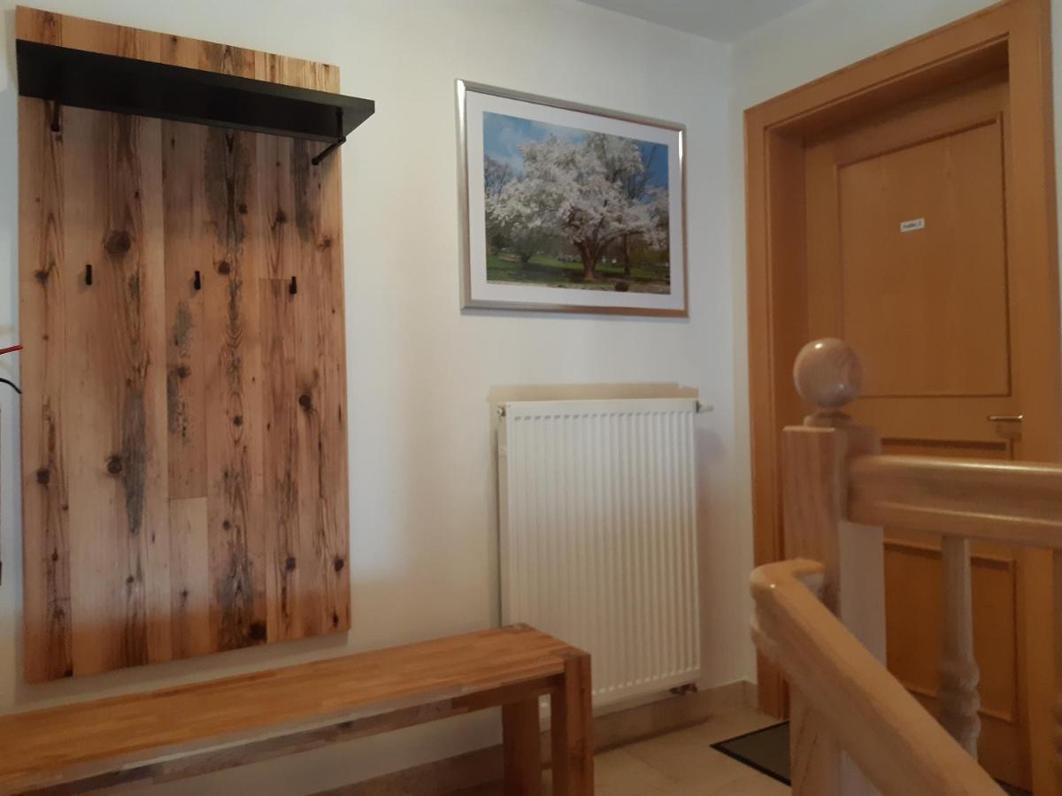 Appartement Landhaus-stockinger *