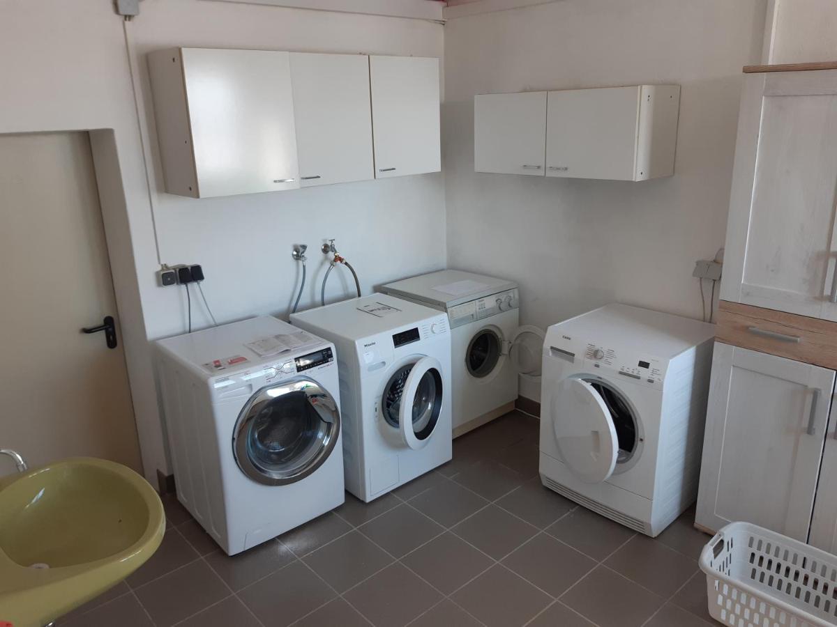 Landhaus-stockinger Appartement *