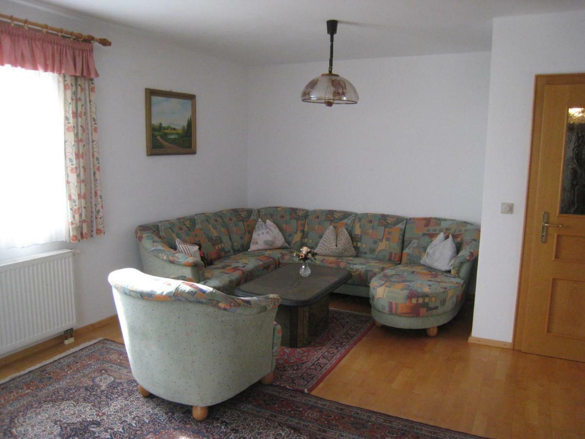 Landhaus-stockinger Appartement Büchlberg