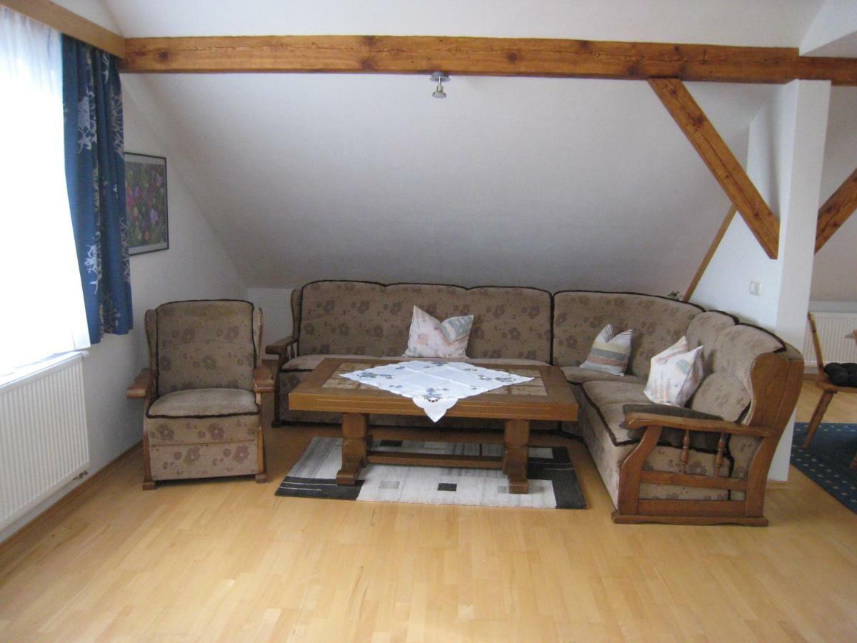 Landhaus-stockinger