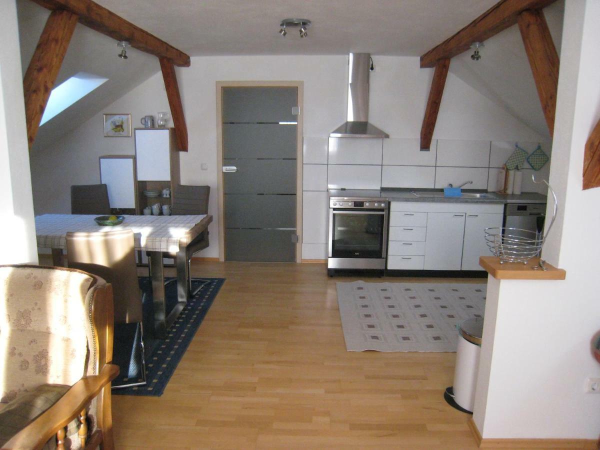 Landhaus-stockinger Appartement