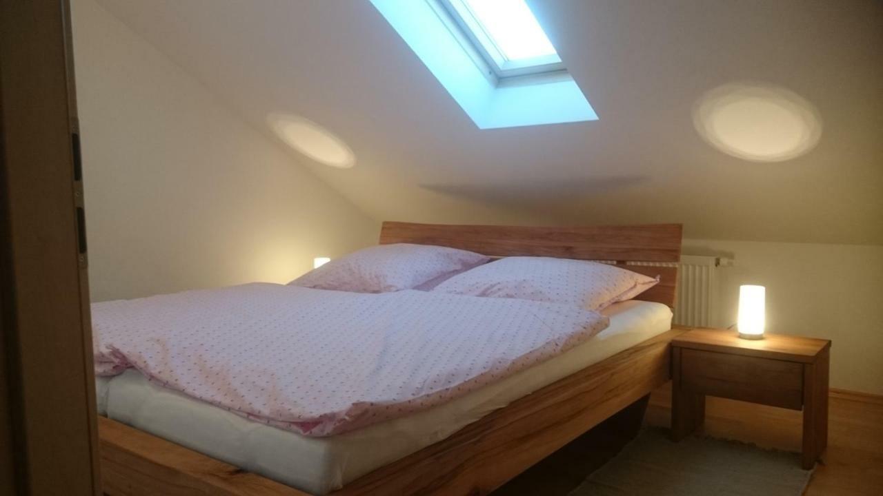 Appartement Landhaus-stockinger