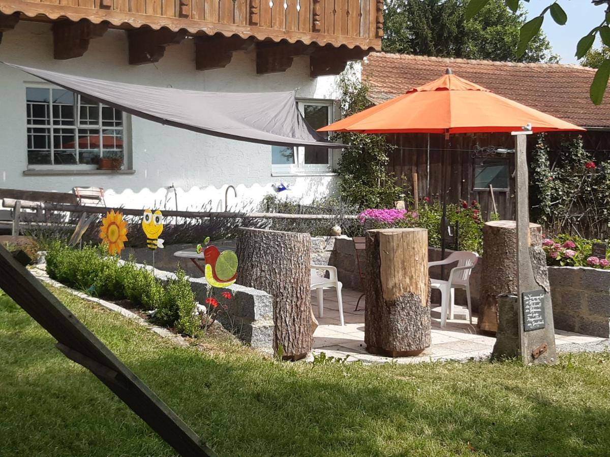 Apartamento Landhaus-stockinger
