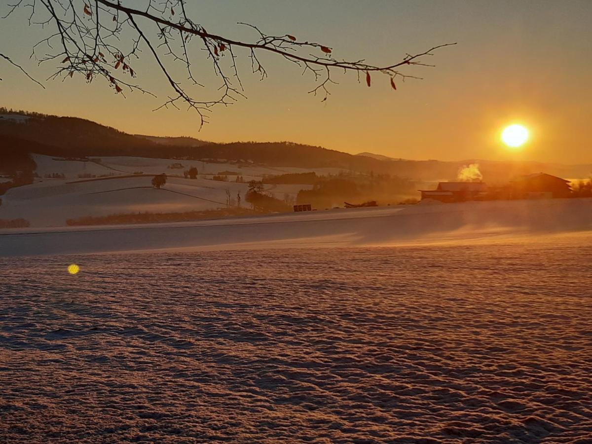 Apartamento Landhaus-stockinger Büchlberg