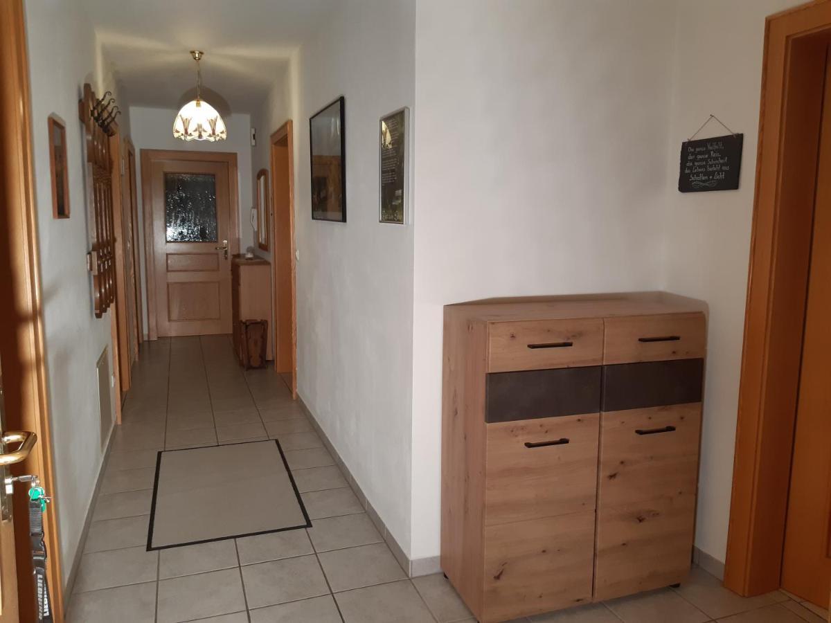 Landhaus-stockinger Apartamento Büchlberg