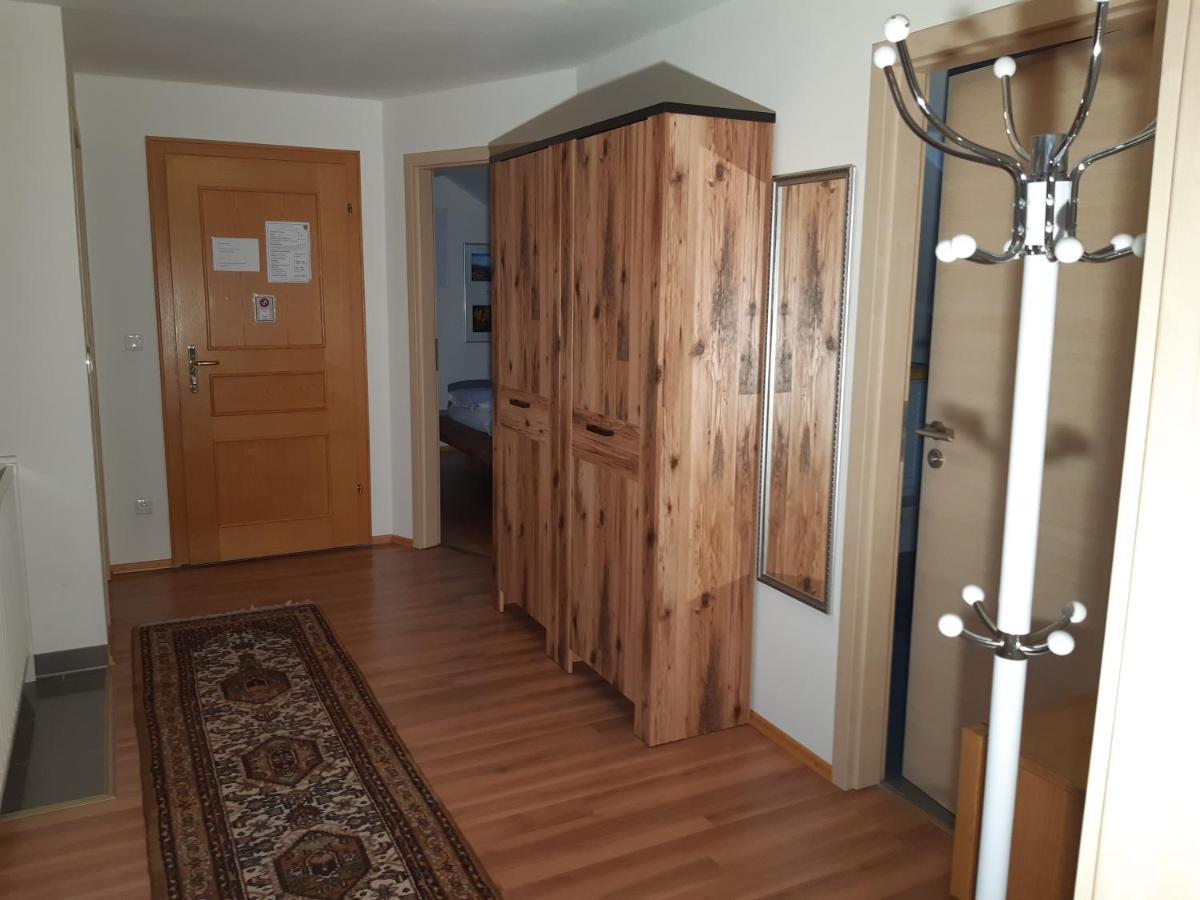 Landhaus-stockinger Apartamento Büchlberg