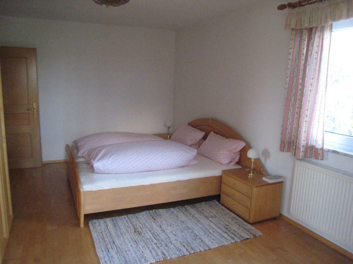 Landhaus-stockinger Apartamento *