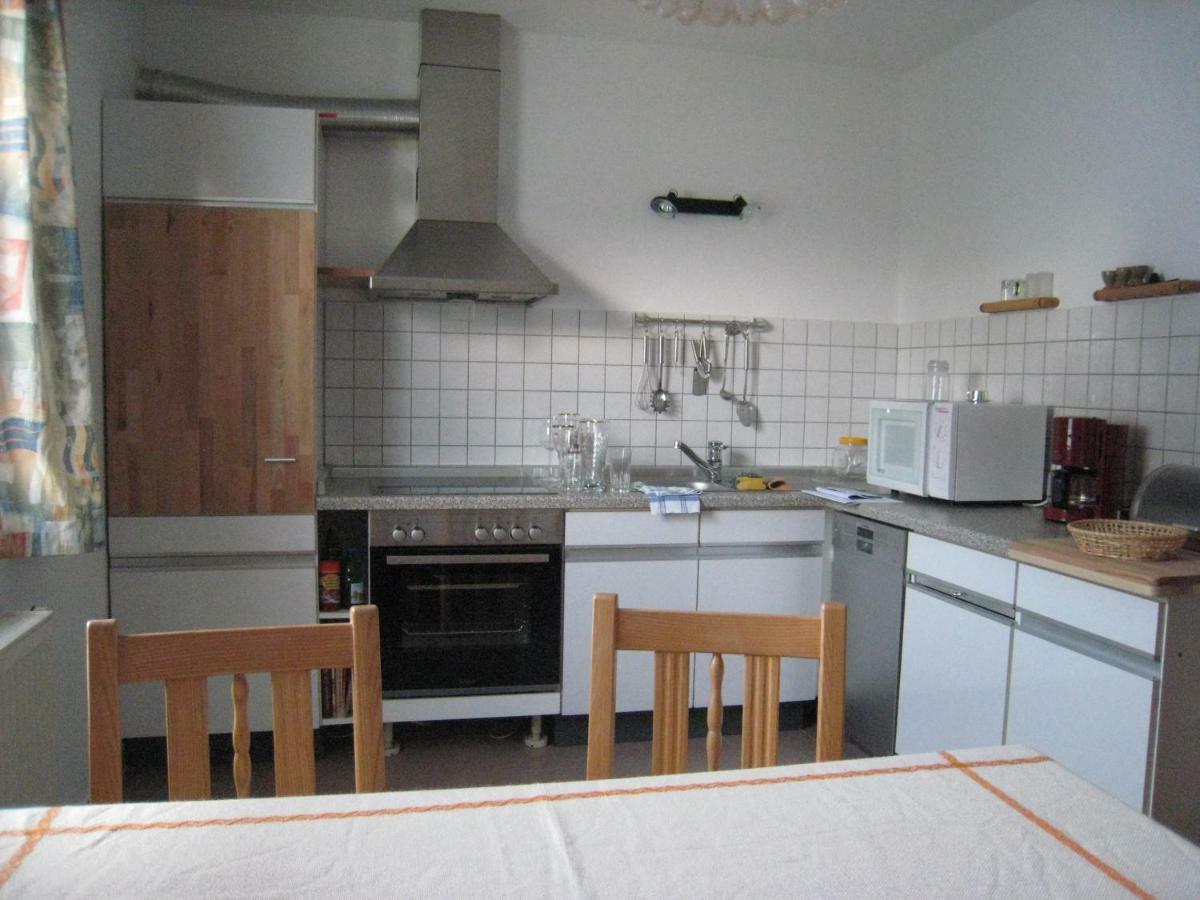 Apartamento Landhaus-stockinger Büchlberg