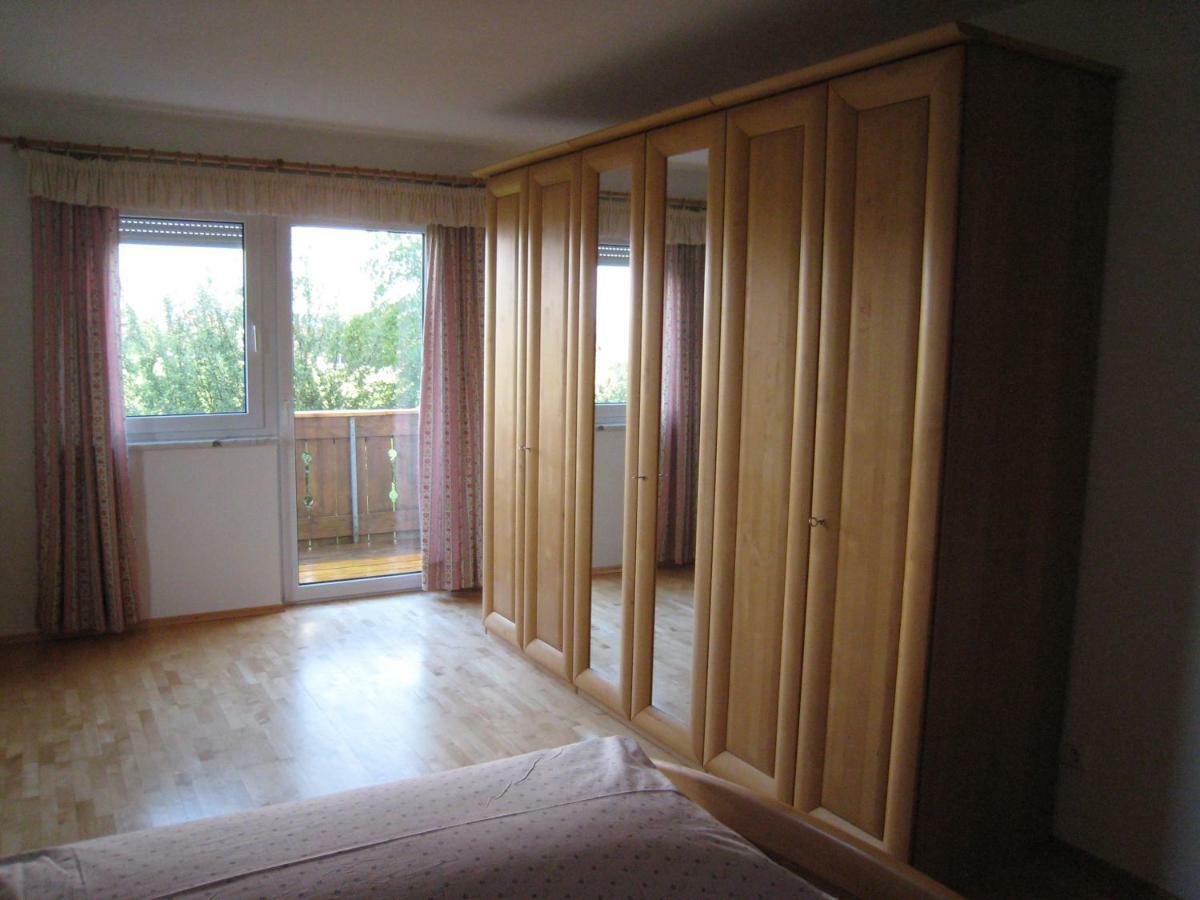 Apartamento Landhaus-stockinger *