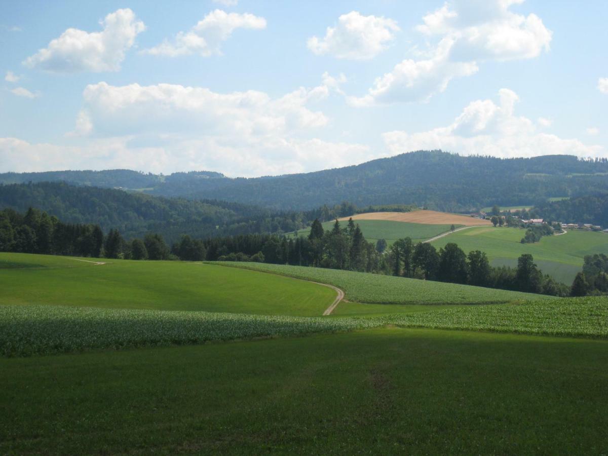 Apartamento Landhaus-stockinger