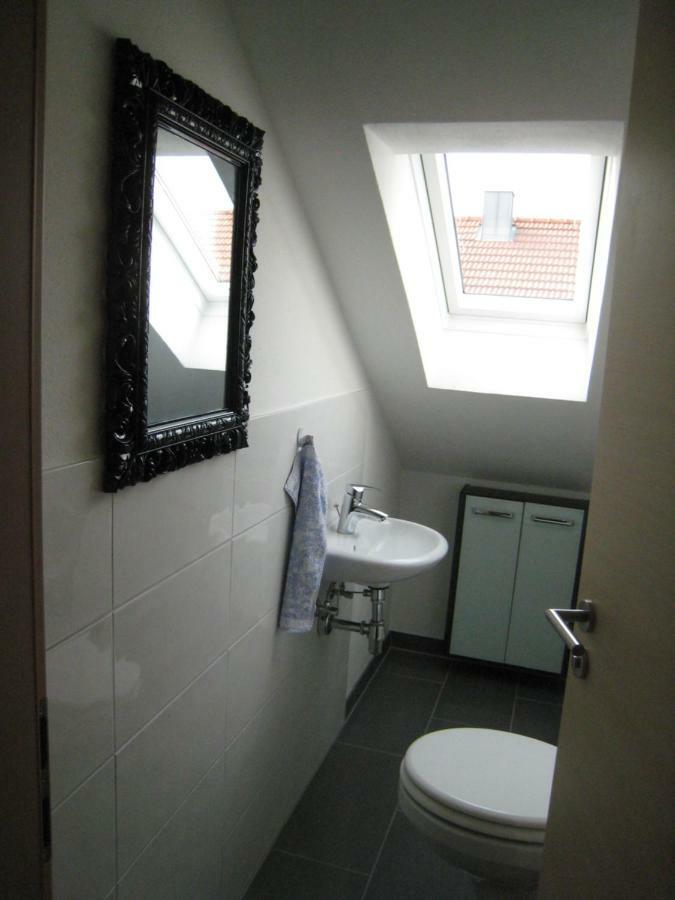 Landhaus-stockinger Apartamento