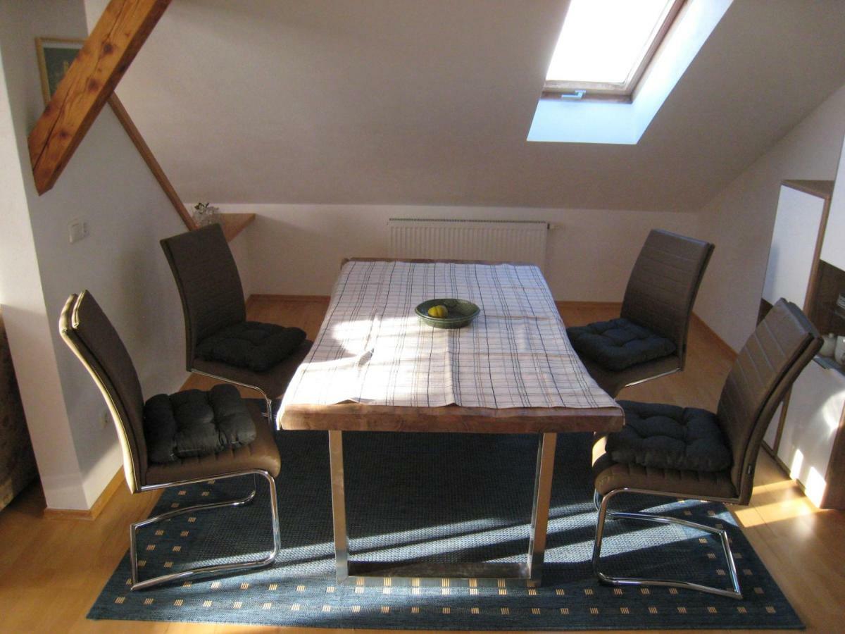 Landhaus-stockinger Apartamento Büchlberg