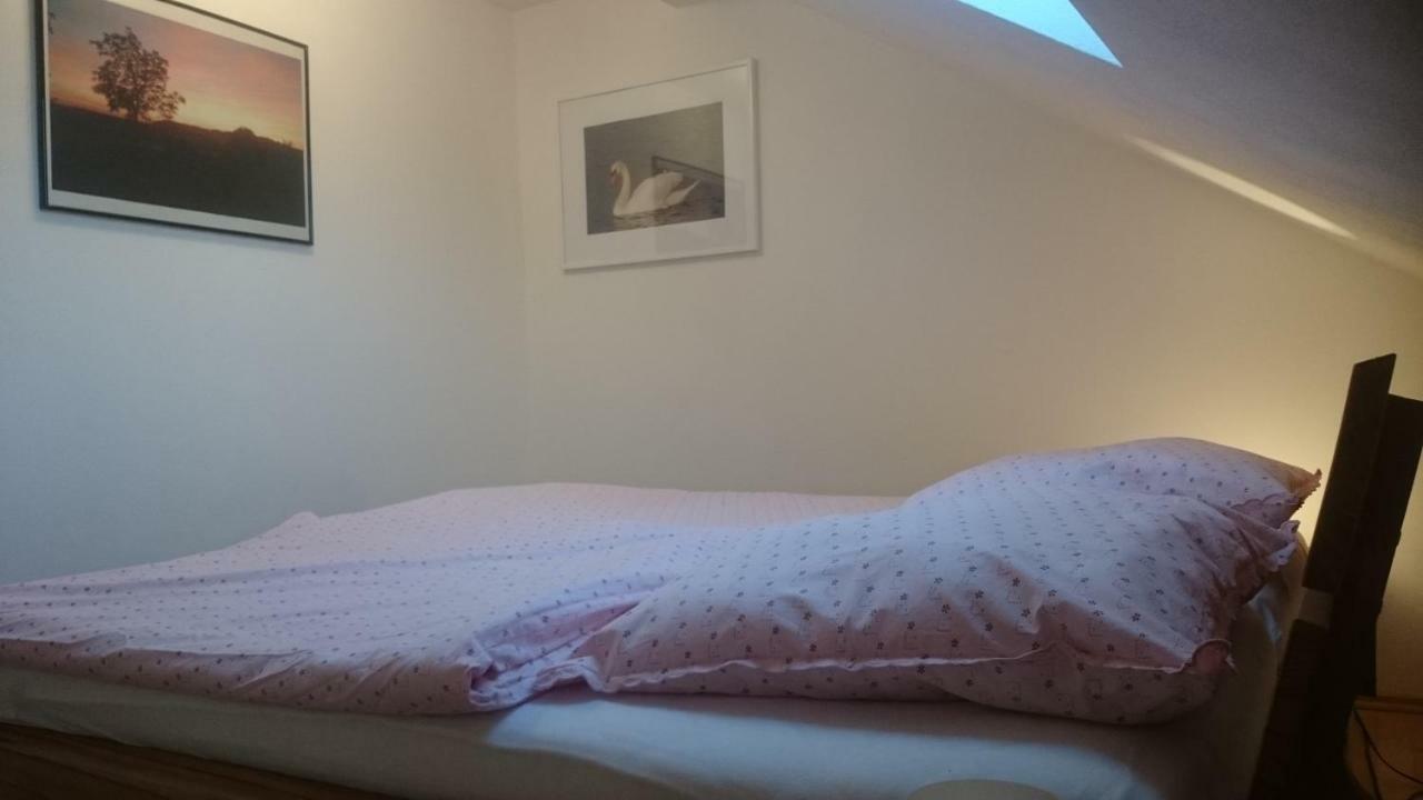 Apartamento Landhaus-stockinger